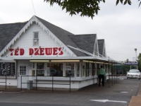 Ted Drewes Storm