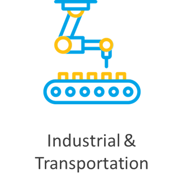 Industrial & Transportaion
