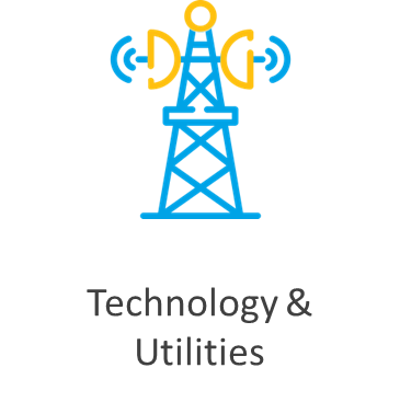 Technology & Utilities
