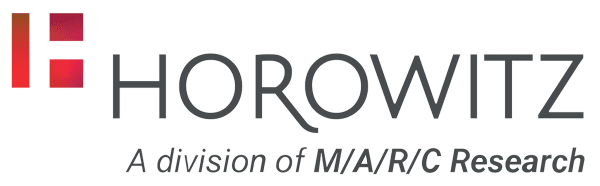 Horowitz, division of M/A/R/C Research