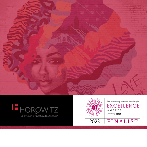 2023 Excellence Awards finalist design
