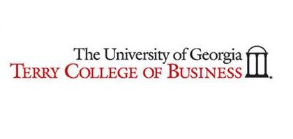 Terry College of Business Emblem