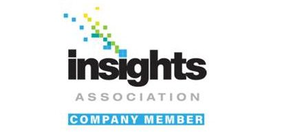 Insights Association company member logo