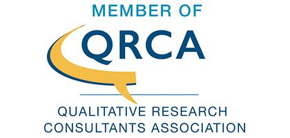 QRCA membership logo