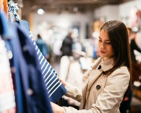Revitalizing an Iconic Apparel Brand with In-Depth Insights 