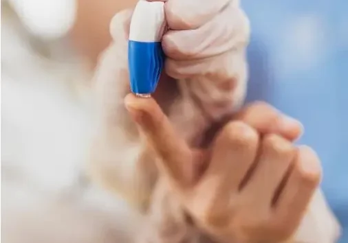 Implementing a Multi-Year Program for Diabetes Innovation
