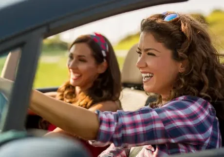 Driving New Positioning for an Auto Insurance Provider