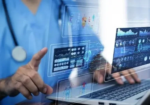 Determining Demand for New Digital Healthcare Solutions