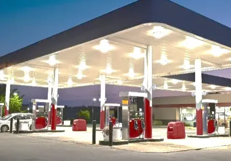 Enabling a Convenience/Fuel Provider to Strengthen their Relevance