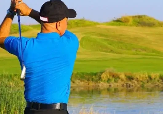 Meeting Golfers’ Needs to Assist in Healthy Lifestyles