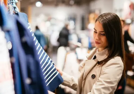 Revitalizing an Iconic Apparel Brand with In-Depth Insights 