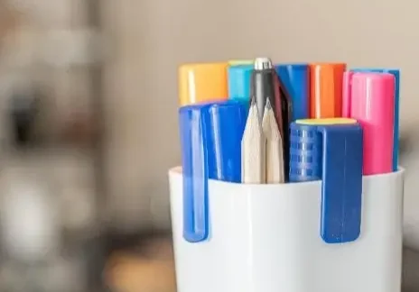 Segmenting the Writing Instrument Market