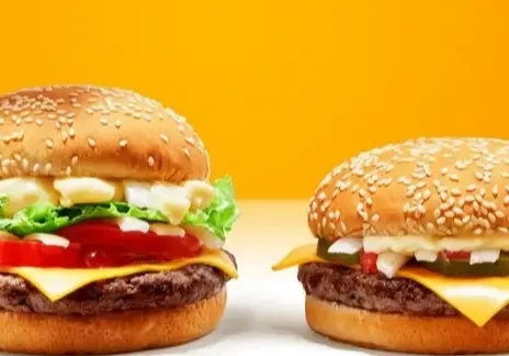 Accelerating McDonald’s Innovation Insights 